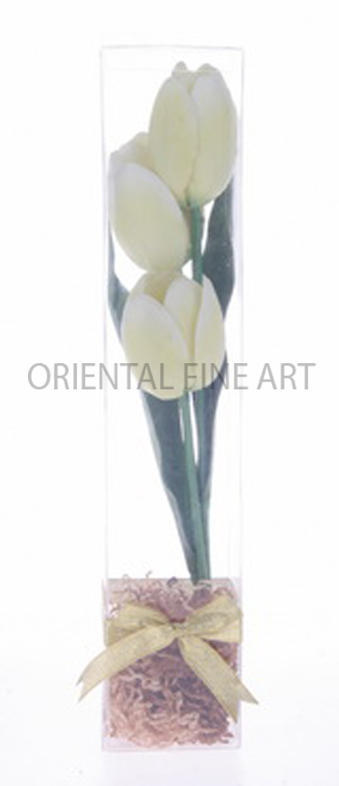 PY-59105-N.. 
TULIP STEM