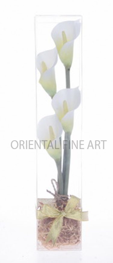 PY-59102-N. 
CALLA LILY