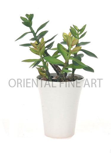 T-024 
ARTIFICIAL TREE IN POT