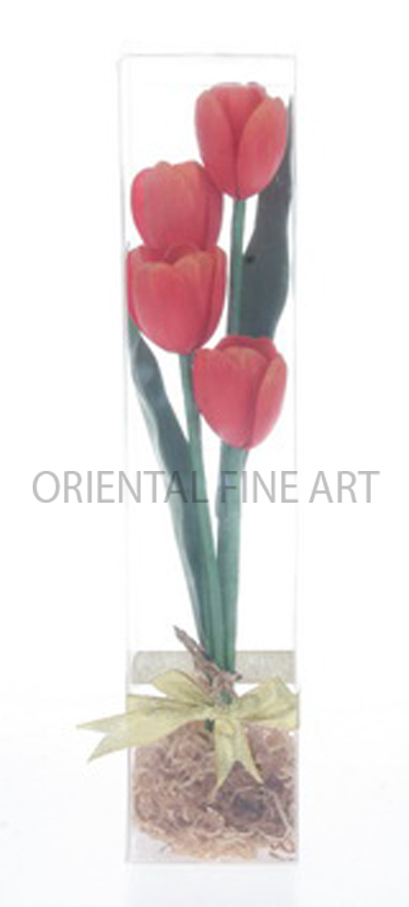 PY-59104-N 
TULIP STEM